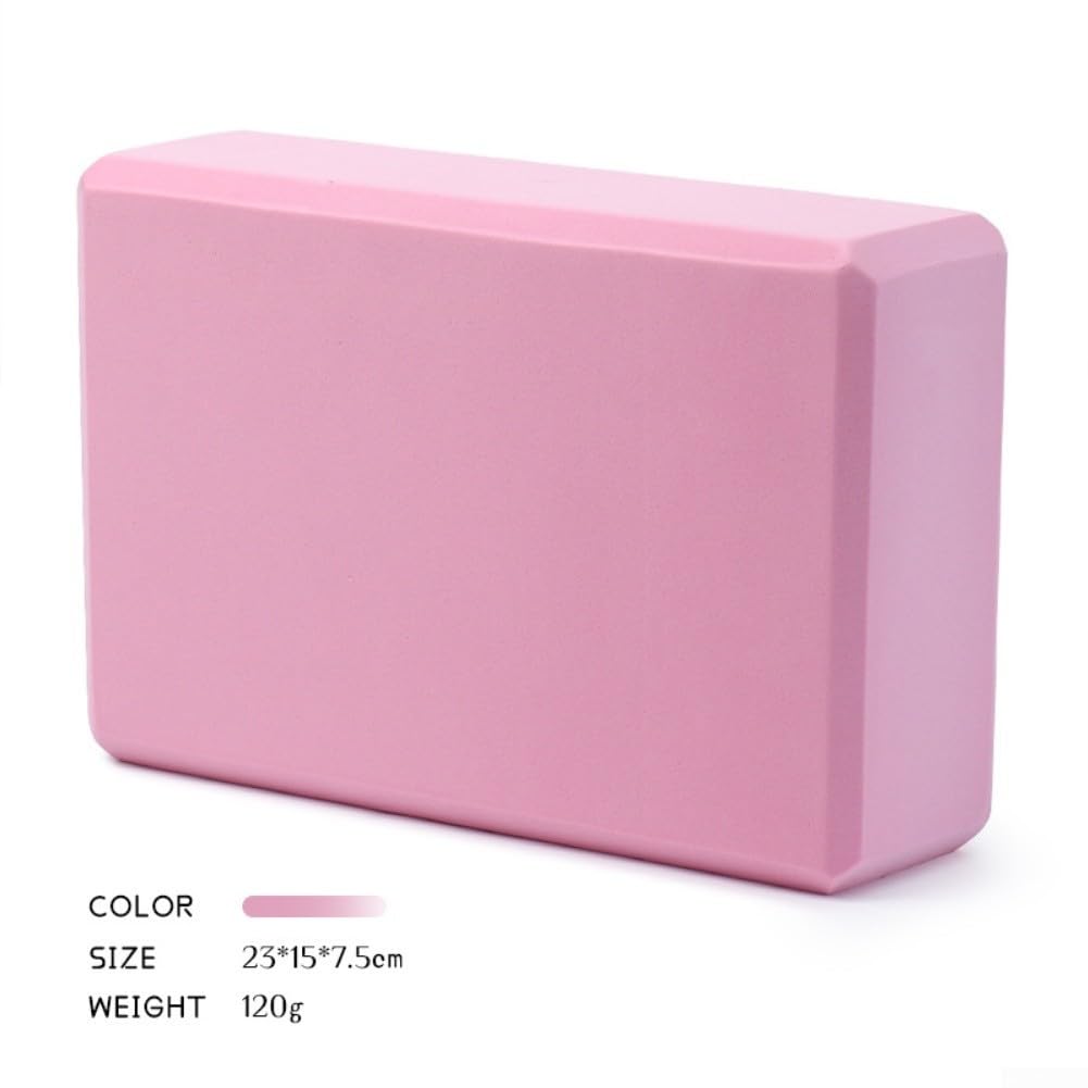 Pilates Ergonómico 120g para soporte Postural Pilates Ergonómico(Pink)