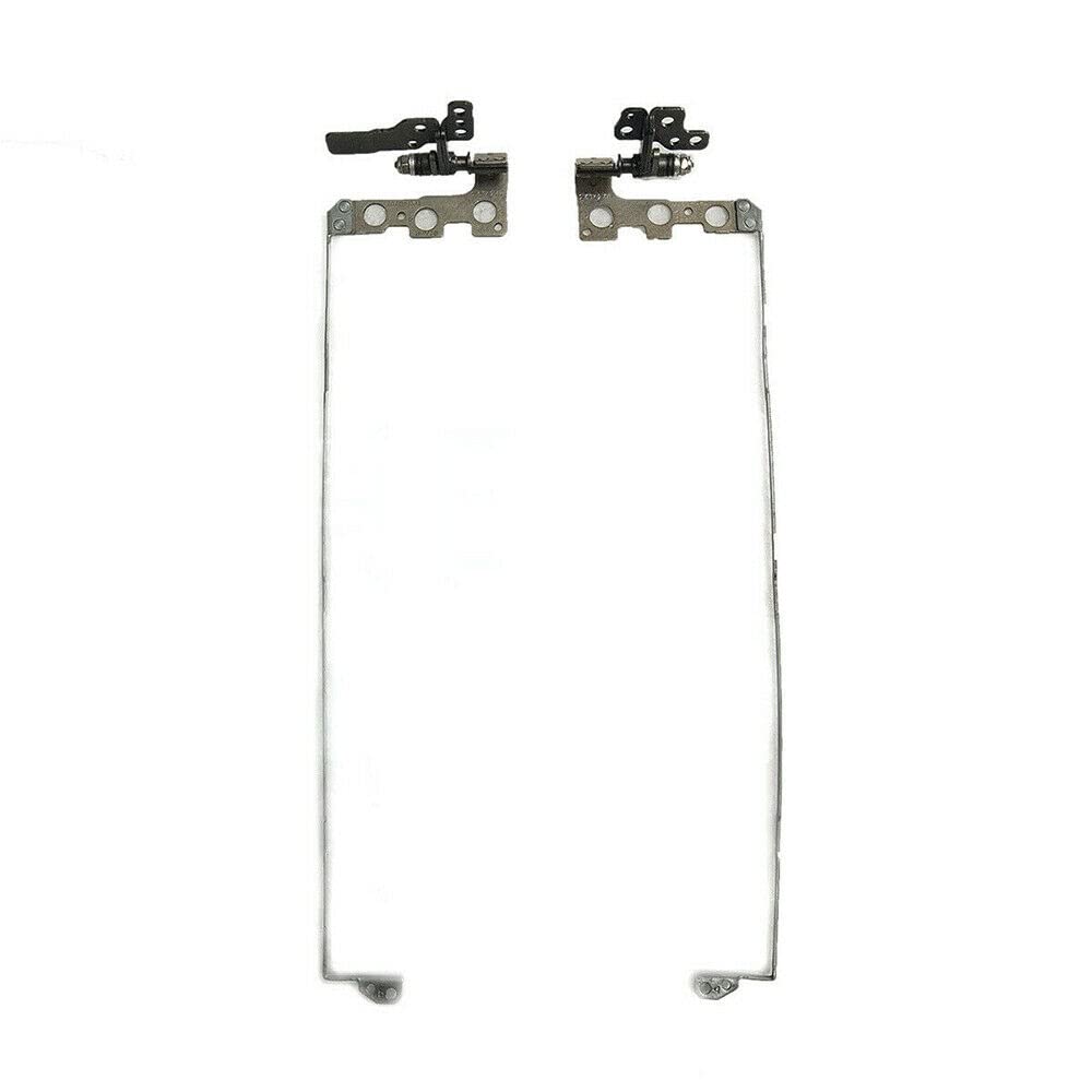 Charnière Gauche D'écran LCD Pour HP Pavilion 14-CE - Pièce Originale HP L26376-001 - Neuf Sous Blister
