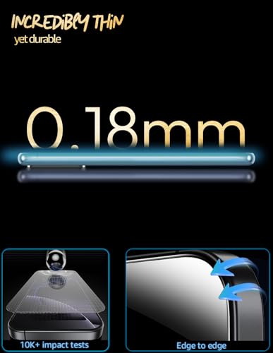 Image of Lensarmor Compatible with Samsung Galaxy S20 FE Screen Protector (1 Pack) - Premium 9H Tempered Glass, Military-Grade Protection, HD Clear Display, Anti-Fingerprint & Case-Friendly Fit