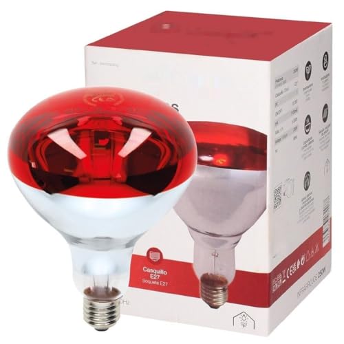 WatioWave Bombilla LED COB 12W AR111 GU10 3000K, eficiente iluminación cálida, ideal para ambientes decorativos y comerciales.