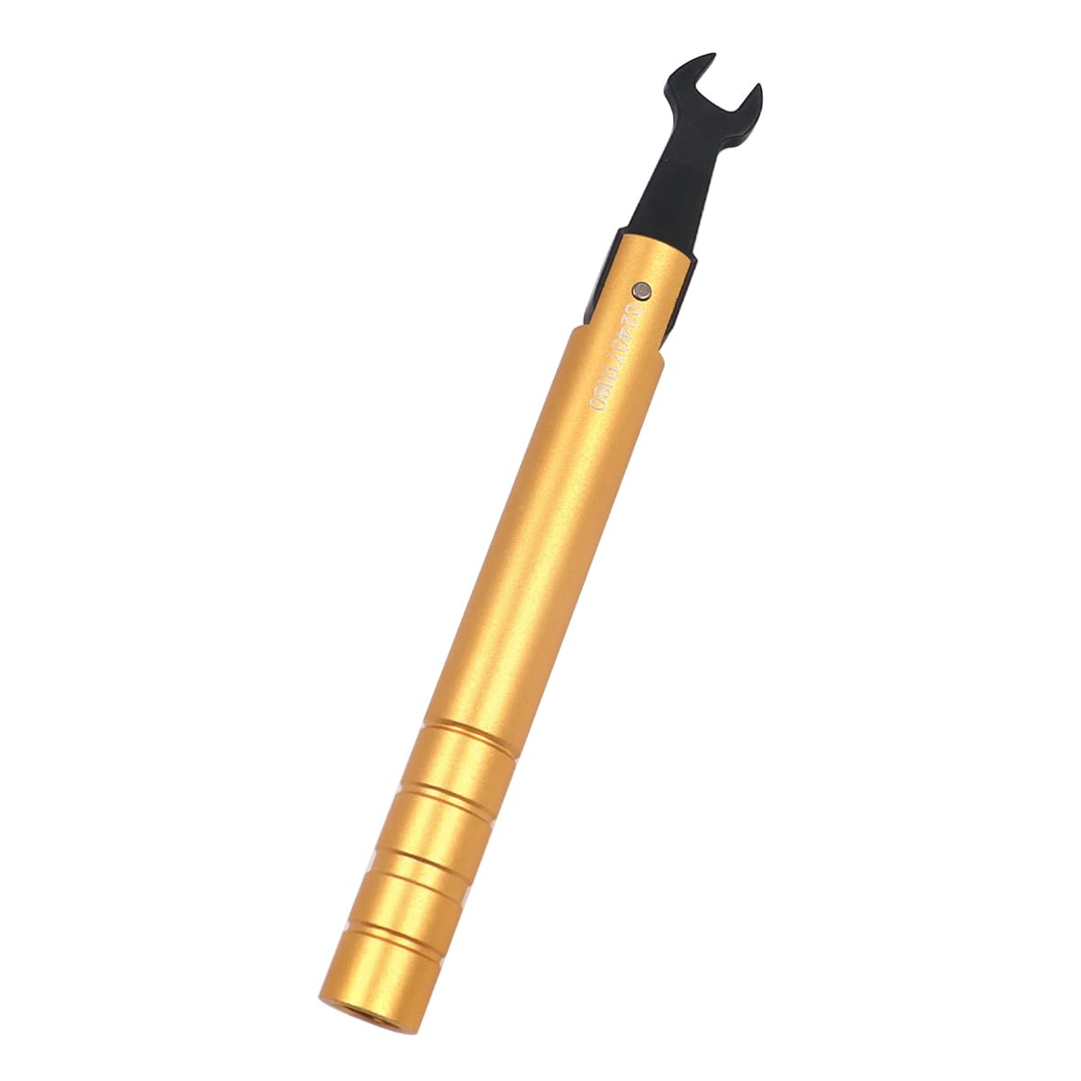ANCLLO Torque Wrench for SMA 8mm High Accuarcy Coax Spanner 90 Degree Bend Spanner, Aeu2303, AEU2303 - Image 4