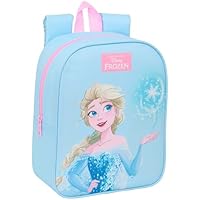 FROZEN - Mochila Infantil, Mochila Niño, Mochila Escolar,