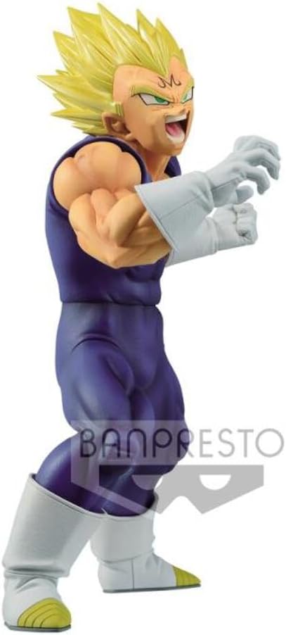 Dragon Ball MAXIMATIC Vegeta II FIG