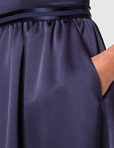 Hugo Kihena-1 10197414 01 Vestito, Open Blue464