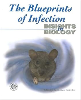 Paperback The Blueprints of Infection (Insights in Biology) Book