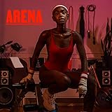  The Woman in the Arena