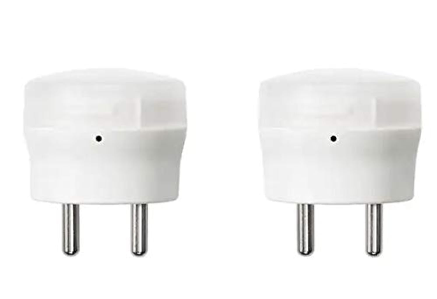 Ikea Plastic Night Light, White, Pack of 2-image-5