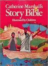 Catherine Marshall’s Story Bible