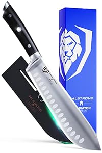DALSTRONG Bullnase-Metzgermesser 20 cm Gladiator Series