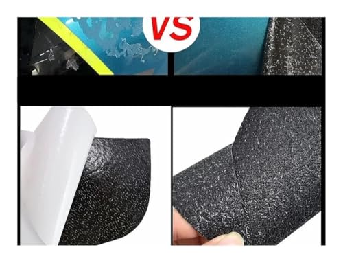 Protection réservoir moto pour éviter les rayures de genoux sur XSR - 3