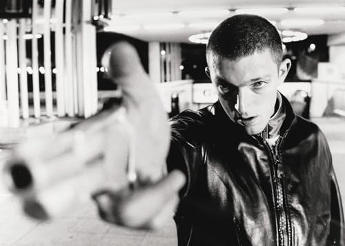 La Haine: Hass – 4K Mediabook (UHD + Blu-ray Disc)