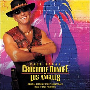 Basil Poledouris - Crocodile Dundee in 