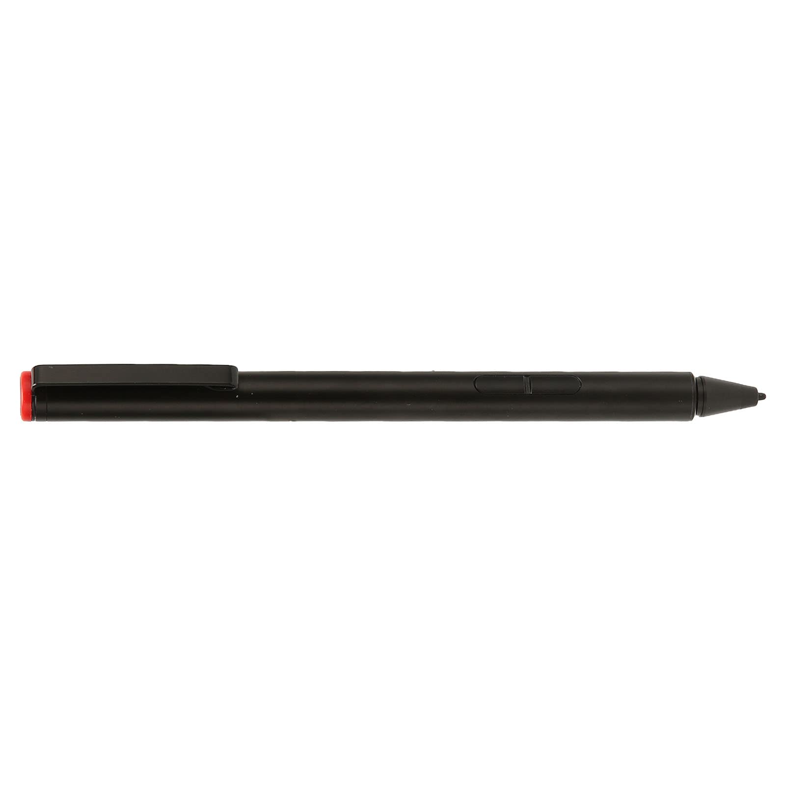 Fabater Stilo 2048 con Rilevamento della Pressione per Thinkpad X1 Yoga Miix 510 Miix 700, Penna Stilo Digitale Ergonomica Leggera, Penna Tablet Ricaricabile in Lega di Alluminio per P50 P70 Yoga260
