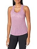 Marika Women's Madeline Tank Top, Valerian, Large