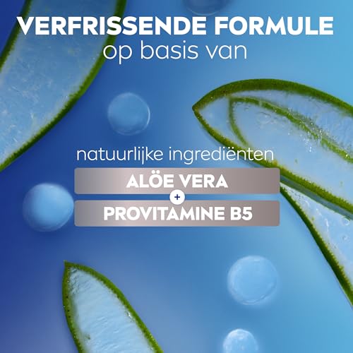 Nivea Men Hydrocare Gezichtsreiniger 150 ml - View 3