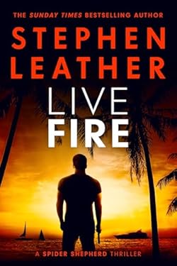 Live Fire cover image