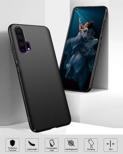 TopACE Cover per Honor 20 PRO Custodia Cellulare