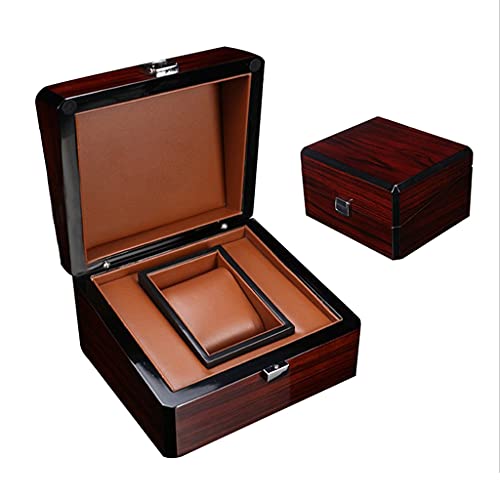 Boîtes à bijoux pour dressing élégant coffret montre maison - 7