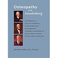 OSTEOPATHY AND SWEDENBORG
