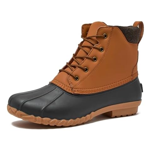 Lands' End Dakota Waterproof Boots Cover