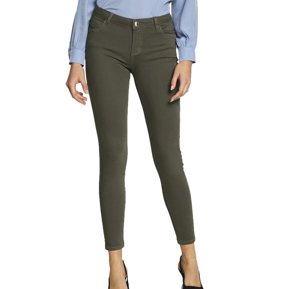 Morgan Damen Pants 211-petra