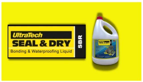 UltraTech Aluminium Oxide Medium Grit Rubber Abrasive Pad - Sanding Belt for Aluminum alloys, Stainless Steel, Glass, Wood, Stone, Plastics, Composites