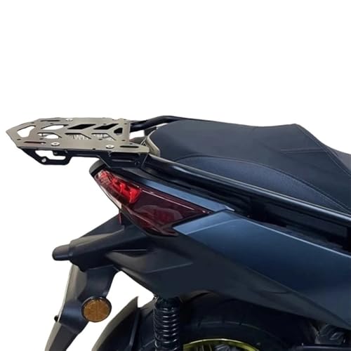 Support de bagages arrière moto XMAX300 2017-2024 pour corriger le manque de place