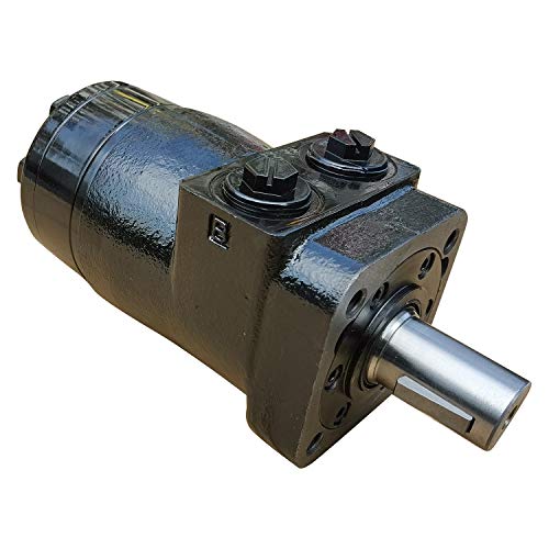 Image of Motor BE0195FS100AAAA Replacement TB0195FS100AAAA 101-1013 101-1561 103-1013 MG120910AAAA MF120910AAAA ADM200-4RO AEM200-4RO 151-2046 151-5176 151-7066 151-2346 151-3746 151-3446 272-229