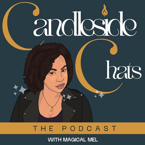 Candleside Chats The Podcast copertina
