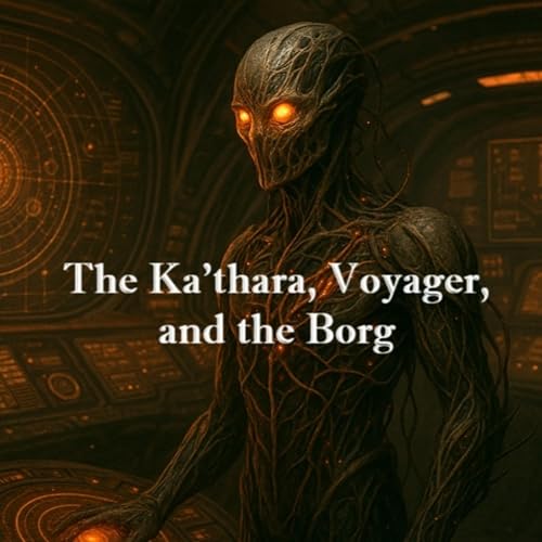 The Next Space Opera | #audiobooks #startrek #scifi Podcast Por arte de portada