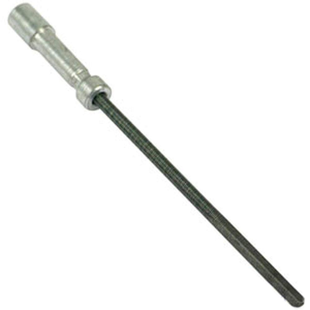 Tachometer Cable Replacement for Ford Tractors 2600 3600 4100 4110 4600 5600 6600 7600 Replaces D3NN17N275A 87760307 F1NN17N275AA E9NN17N275AA Arko