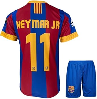 ⭐️正規品⭐️ 特別価格！！Barcelona Neymar Jr. 11番 ⭐️正規品⭐️ 特別価格！！Barcelona Neymar Jr. 11番