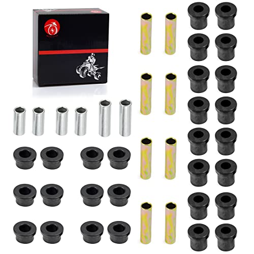 Amazon Best Sellers Best Automotive Replacement Leaf Spring Bushings
