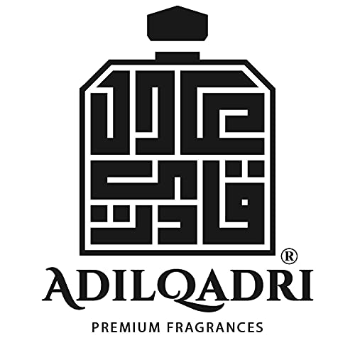 Image of Adilqadri AQ Aqua Perfume for Men and Women | Long Lasting Eau De Parfum for Men & Women | Fresh & Aquatic Fragrance | Everyday Wear Perfume | 20ml
