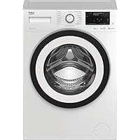 Beko WMY81465AQR1