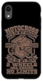 Moto Cross Is in My Heart Offroad Gear