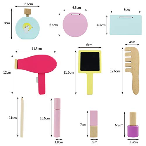 Symiu Giochi Bambina 3 Anni Trucchi Bambina Giochi...