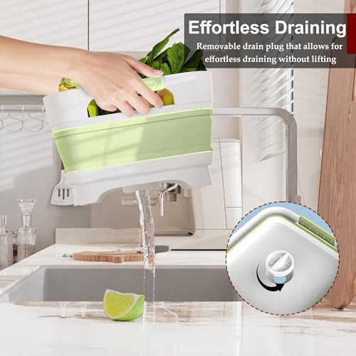 Portable Foldable Ice Bath Tub