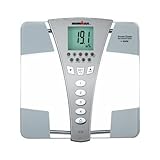 Tanita BC-549 Ironman Body Composition Monitor