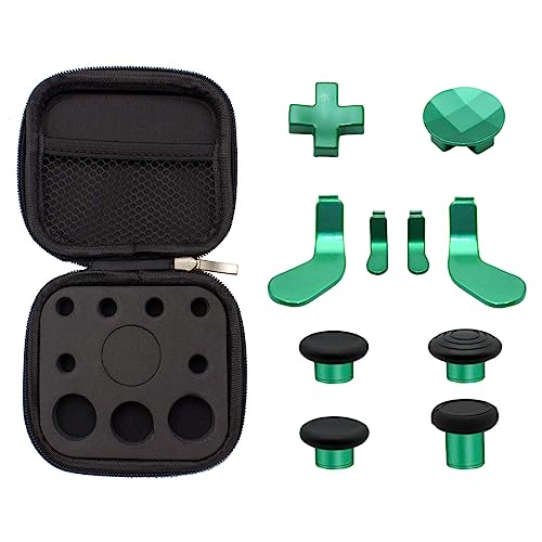 Replacement Thumbsticks, Dpad, Paddles Trigger Buttons