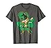 Dabechaun - Funny Leprechaun Dabbing St Patricks Day Shirt
