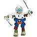 Teenage Mutant Ninja Turtles Dimension X Leonardo Figure