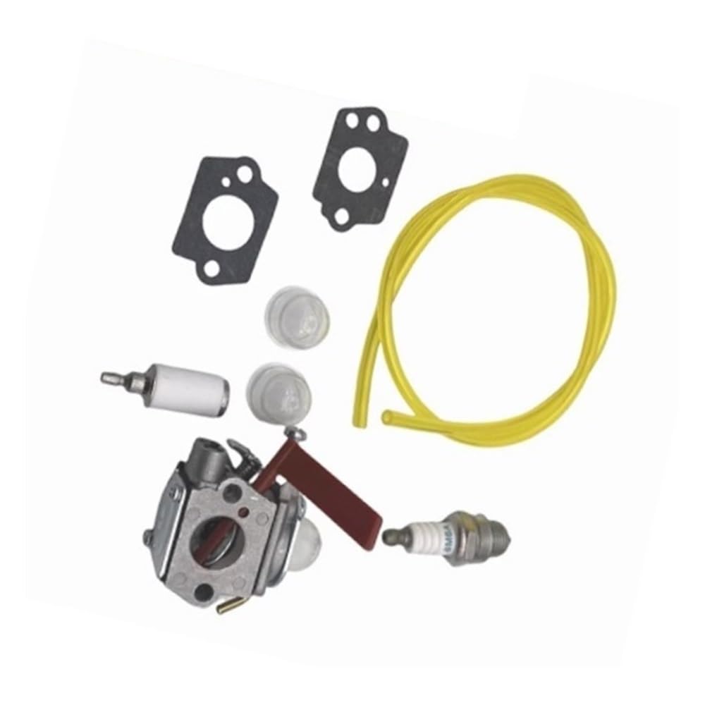 Carburateur tondeuse à gazon UT-33600A pour belle pelouse