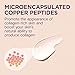 Reserveage Nutrition Illuminating Eye Cream with Pro-Collagen Booster, Diminishes Dark Circle and Smooths Wrinkles with Micro-Encapsulated Copper Peptides and Measurable Results, 0.5 oz
