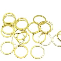 ゴールド 二重リング　K14kT 楽天市場】K14 14K ゴールドフィルド リング 指輪 レディース