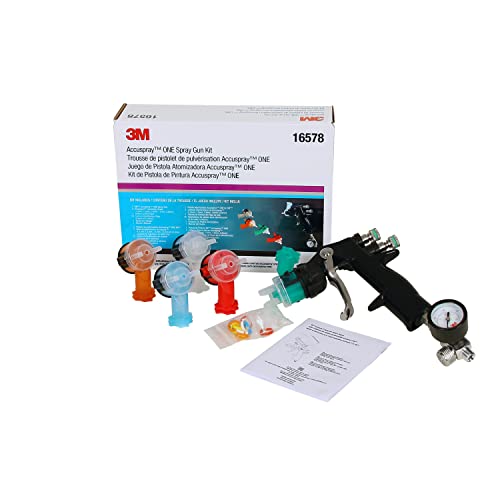 Anest Iwata Lph-80-084g Hvlp Baby Series Gravity Spray Gun Only
