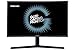 immagine 2Samsung Monitor C24FG73 Monitor da Gaming Curvo VA da 24