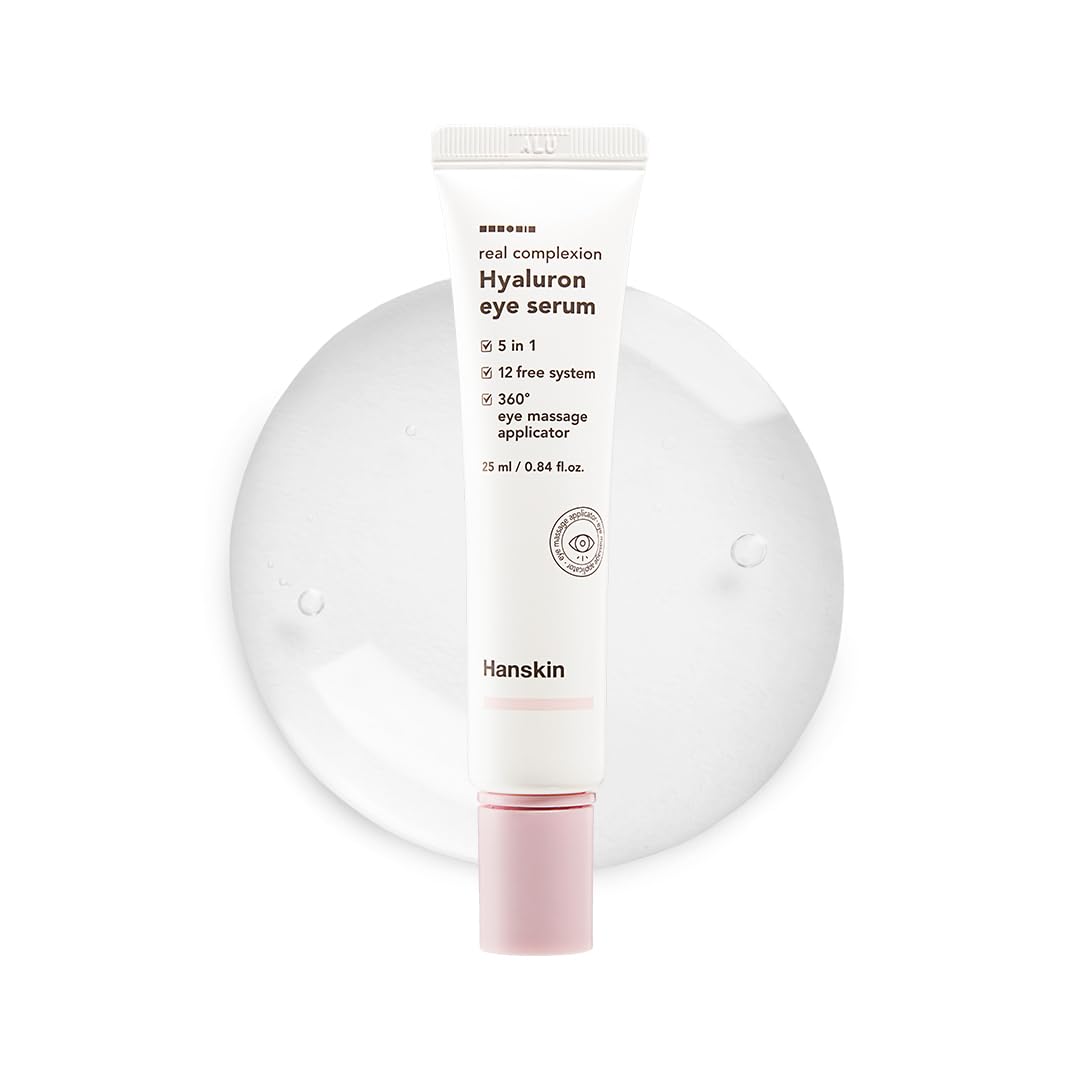 Hanskin Hyaluron Eye Serum 25 ML: 231722