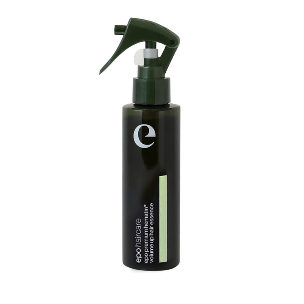 Amazon | ユーグレナ エポ プレミアムヘマチンミスト 120ml|EPO