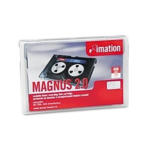  Imation Qic DC9200 backup tape 2/4 GB